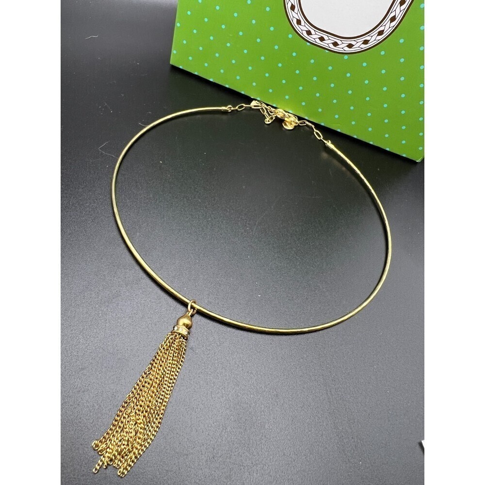 STELLA & Dot Chrislen Necklace - Picture 7 of 8